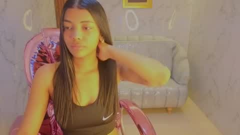 Valentina  online show from May 21, 1:20 pm