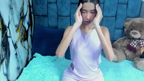 valentinaklean1 online show from June 8, 2:23 am