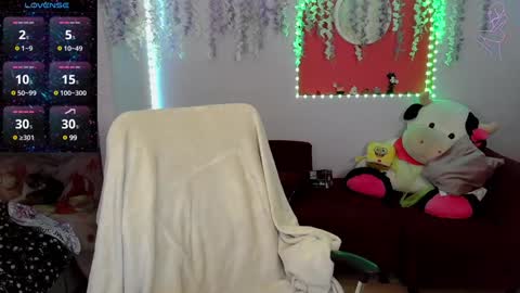 Valentina 3 online show from January 29, 9:39 pm