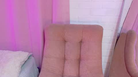 Valentina Silva online show from October 4, 9:48 am