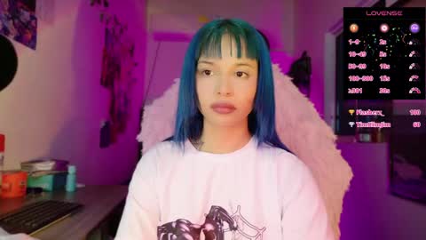 Danielle  Please help me to reach 300 thumbs up online show from December 22, 8:06 am