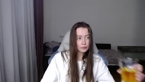 Valentina online show from February 23, 5:01 pm