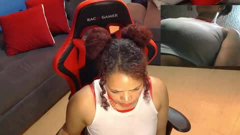 valenttinasex1 online show from May 10, 1:40 am