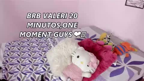 valeri_10 online show from October 19, 4:58 am