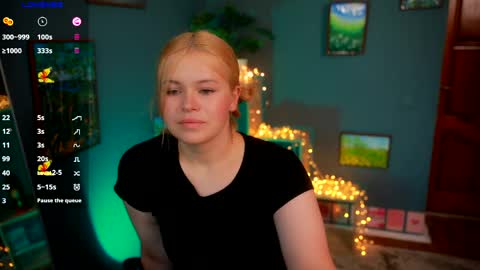 Valeri online show from June 9, 7:19 am