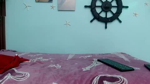 valeria online show from October 30, 2:47 am