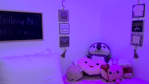 valeria online show from February 25, 3:16 am