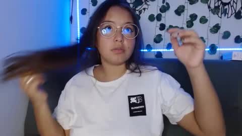 valeria online show from December 12, 4:04 am