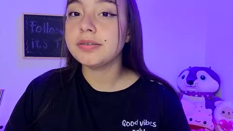 valeria online show from February 2, 4:44 am