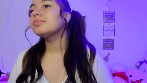 valeria online show from February 9, 4:37 am