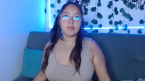 valeria online show from January 3, 4:11 am