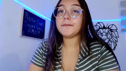 valeria online show from November 10, 2:06 am