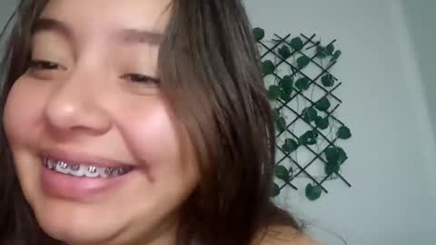 valeria online show from February 25, 8:21 pm