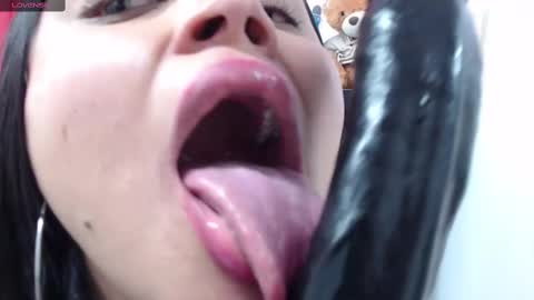 Snapshot of valeria_fiery chatting on March 2, 12:47 pm VALERIA online show from March 2, 12:47 pm