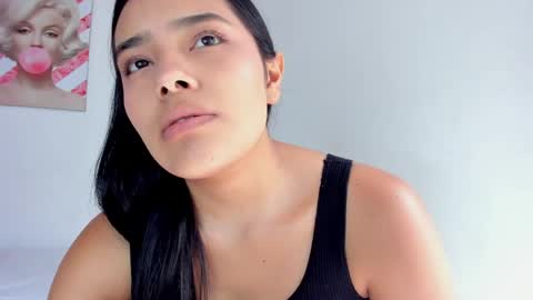 valeria_miller69 online show from May 23, 2:59 pm