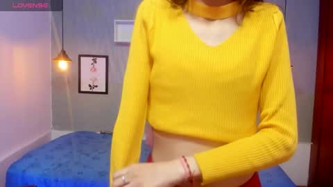 Snapshot of valeria_rossi7 chatting on October 28, 3:51 pm Valeria online show from October 28, 3:51 pm