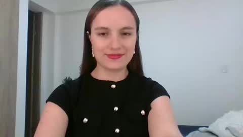 valeriafrannco online show from January 13, 10:03 pm