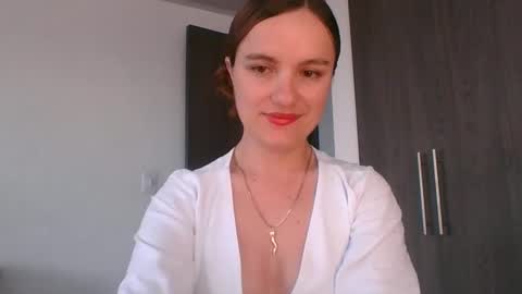 valeriafrannco online show from February 21, 10:54 pm