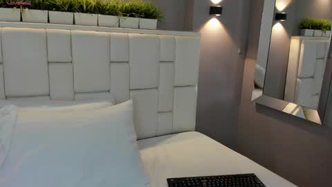 ValeriaGarciax online show from March 4, 12:01 pm