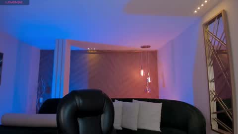 Valeria online show from September 26, 4:32 am