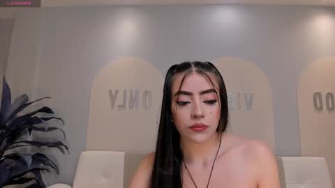 Valeria online show from February 20, 3:34 am