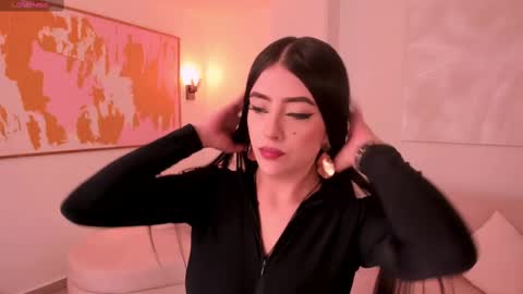 Valeria online show from February 10, 12:30 am