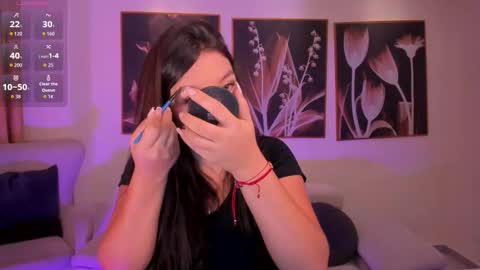 Valeria online show from January 9, 10:30 am