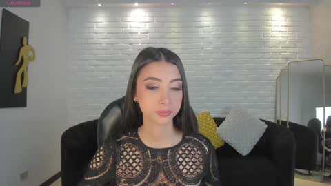 Snapshot of valeriavelvet chatting on January 16, 11:48 am Vale online show from January 16, 11:48 am