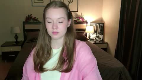 ValeriCherry online show from May 7, 12:53 pm