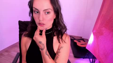 Agape online show from March 12, 11:44 pm