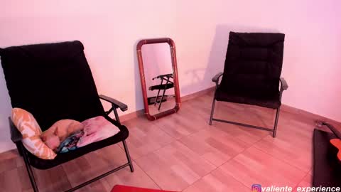 Agape online show from March 12, 1:58 am