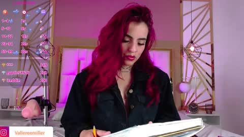 Valerie  online show from March 29, 2:27 pm