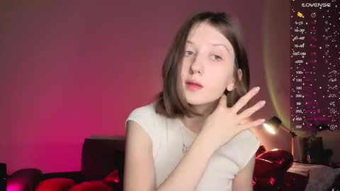 Kristi moony online show from February 23, 10:09 pm