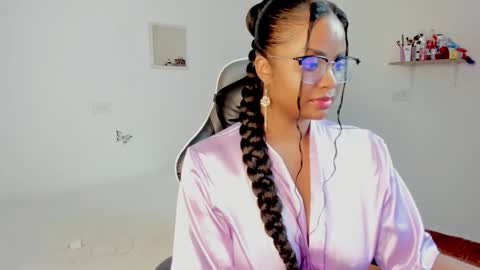 Valerie Blake online show from September 11, 10:54 pm