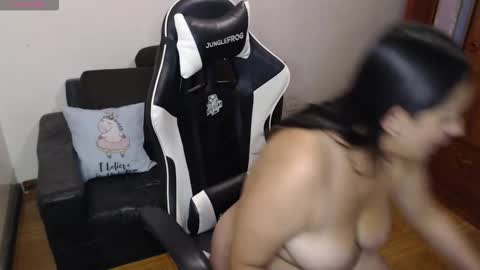 ValeriaMayerss online show from March 24, 11:32 pm