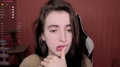 valeritiio online show from February 13, 3:52 am