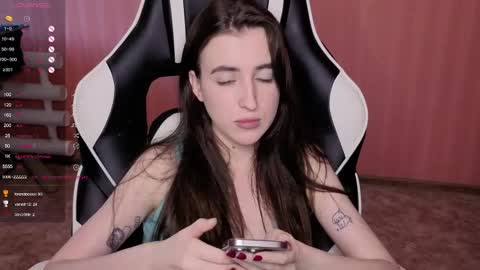 valeritiio online show from April 9, 6:19 am