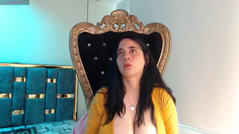 Snapshot of valery_cute_18 chatting on September 18, 12:04 pm valery cute 18 online show from September 18, 12:04 pm