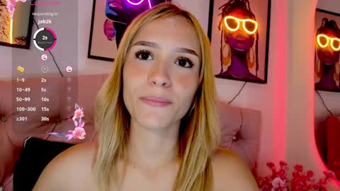 Valery online show from May 23, 7:34 pm