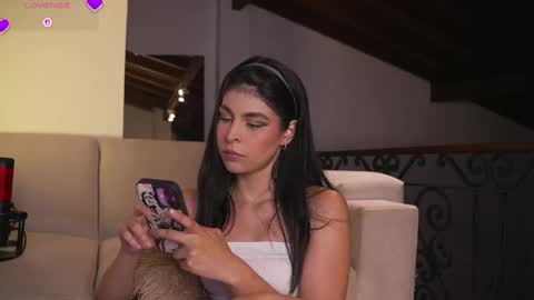 Valeria online show from September 17, 12:08 am