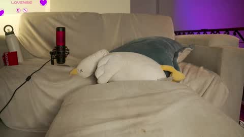 Valeria online show from October 8, 3:00 am