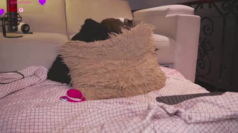 Valeria online show from September 18, 12:09 am