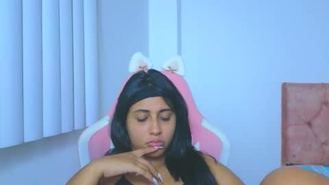 valery_lovex_ online show from October 15, 2:47 am