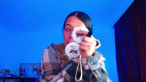 Snapshot of valery_meer_ chatting on October 10, 12:37 am Valeria online show from October 10, 12:37 am