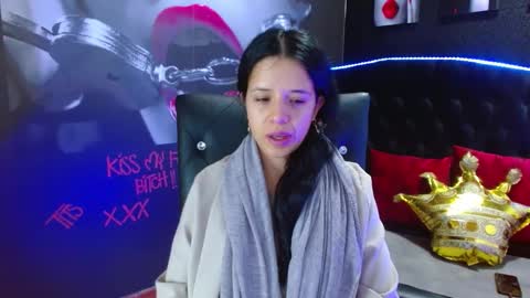 Snapshot of valery_meer_ chatting on December 9, 11:36 am Valeria online show from December 9, 11:36 am