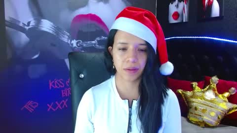 Snapshot of valery_meer_ chatting on December 11, 11:51 am Valeria online show from December 11, 11:51 am