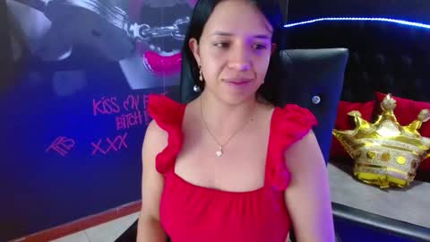 Snapshot of valery_meer_ chatting on December 13, 12:06 pm Valeria online show from December 13, 12:06 pm
