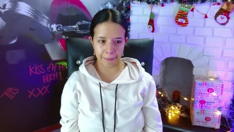 Snapshot of valery_meer_ chatting on December 26, 11:54 am Valeria online show from December 26, 11:54 am
