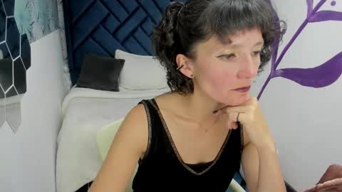 Snapshot of valery_more__ chatting on September 29, 2:00 pm VALERY MORE online show from September 29, 2:00 pm