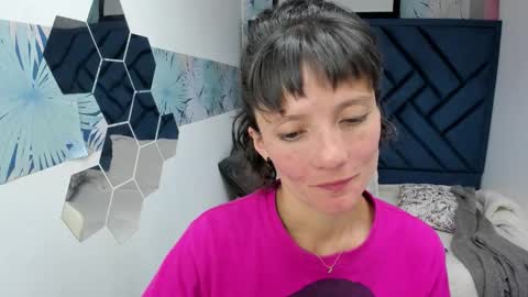 Snapshot of valery_more__ chatting on October 1, 2:11 pm VALERY MORE online show from October 1, 2:11 pm